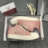Men Women R*ick O*wens Top Quality Sneaker