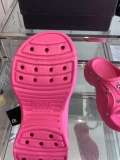 Women C*hrome H*earts Top Quality Sandals