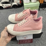 Men Women R*ick O*wens Top Quality Sneaker