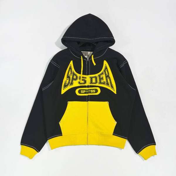 S*p5der  Top Quality Clothes