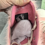 Men Women R*ick O*wens Top Quality Sneaker