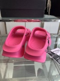 Women C*hrome H*earts Top Quality Sandals