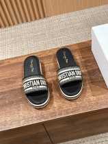 Women D*ior Top Quality Sandals
