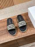 Women D*ior Top Quality Sandals