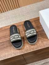 Women D*ior Top Quality Sandals