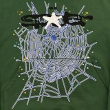 S*p5der  Top Quality Clothes
