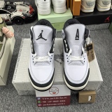 12版 A Ma Maniére x Air Jordan 3 OG SP “Diffused Blue” HV8571-100