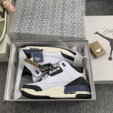 12版 A Ma Maniére x Air Jordan 3 OG SP “Diffused Blue” HV8571-100