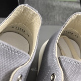 Men Women R*ick O*wens Top Sneakers