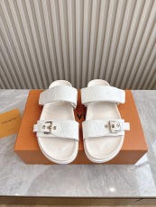 Women L*ouis V*uitton Top Quality Sandals