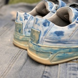 Women A*cne S*tudios Top Quality Sneakers