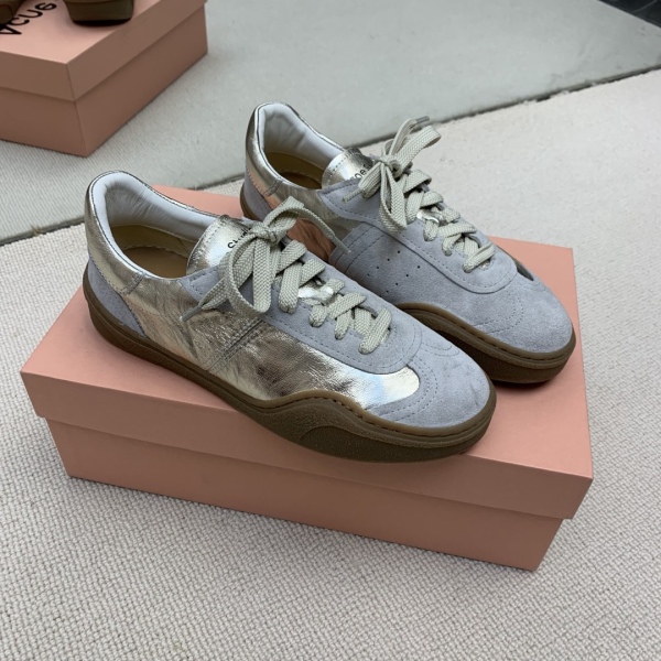 Women A*cne S*tudios Top Quality Sneakers