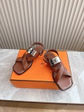 Women H*ermes Top Quality Sandals