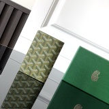 G*OYARD Wallets Top Quality  11*1.5*7.5CM