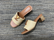 Women L*ouis V*uitton Top Quality Sandals