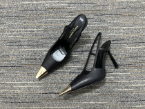 Women Y*SL Top Quality High Heels