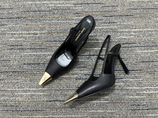 Women Y*SL Top Quality High Heels