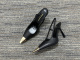 Women Y*SL Top Quality High Heels