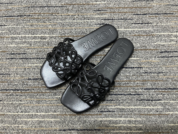 Women L*oewe Top Quality Sandals