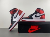 A*ir J*ordan1 High OG WMNS “Varsity Red”  FD2596-602