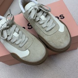 Women A*cne S*tudios Top Quality Sneakers