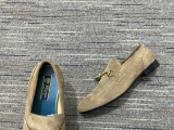 Men G*ucci Top Quality Loafer