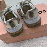 Women A*cne S*tudios Top Quality Sneakers