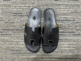 Men H*ermes Top Quality Sandals