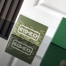 G*OYARD Wallets Top Quality  10.5*0.2*7CM