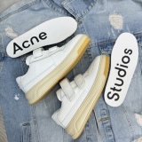 Women A*cne S*tudios Top Quality Sneakers