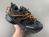 Men Women B*alenciaga Top Quality Sneakers