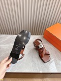 Women H*ermes Top Quality Sandals