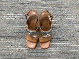 Women H*ermes Top Quality Sandals