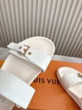 Women L*ouis V*uitton Top Quality Sandals
