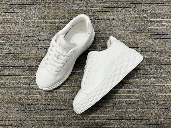 J*mmy Choo Sneaker