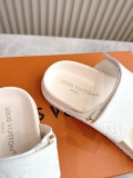 Women L*ouis V*uitton Top Quality Sandals