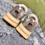Women A*cne S*tudios Top Quality Sneakers