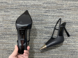 Women Y*SL Top Quality High Heels