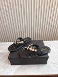 Women C*hanel Top Quality Sandal