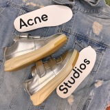 Women A*cne S*tudios Top Quality Sneakers