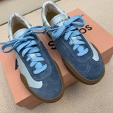 Women A*cne S*tudios Top Quality Sneakers