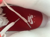 N*ike SB x A*ir J*ordan 4 Retro SP 'Varsity Red' SB 2025 DR5415-106