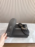 Women C*hanel Top Quality Sandal