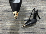 Women Y*SL Top Quality High Heels