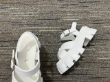 Women P*rada Top Quality Sandals