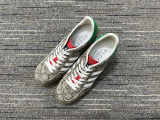 Women G*ucci X A**didas Top Quality Sneaker