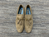 Men G*ucci Top Quality Loafer