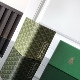 G*OYARD Wallets Top Quality  1.5*10*14 CM