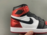 A*ir J*ordan1 High OG WMNS “Varsity Red”  FD2596-602