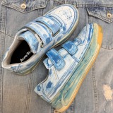 Women A*cne S*tudios Top Quality Sneakers